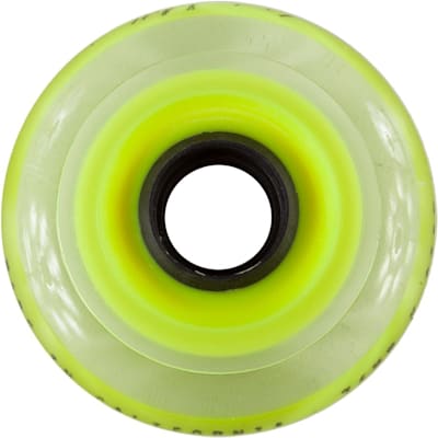  (Labeda Millennium Signature Inline Wheel (Yellow))