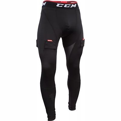 CCM Compression Jock Pant w/ Grip