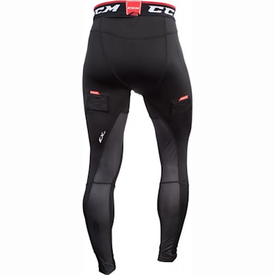 CCM Compression Jock Pants without Grip - Mens | Pure Hockey Equipment