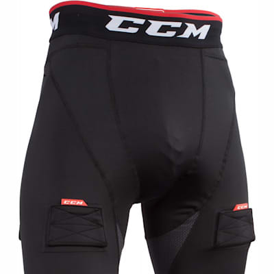 Ccm 2025 compression shorts
