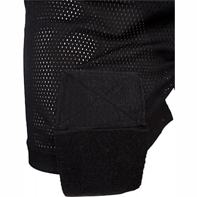 Sock Velcro (CCM Mesh Jock Hockey Shorts - Junior)