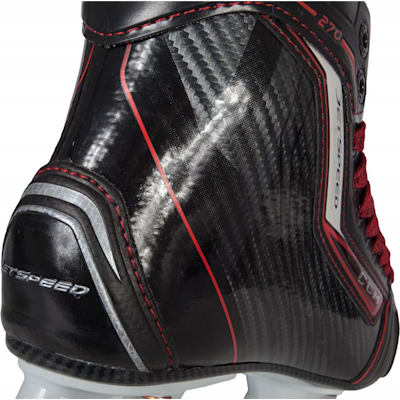 (CCM Jetspeed 270 Ice Hockey Skates - Junior)