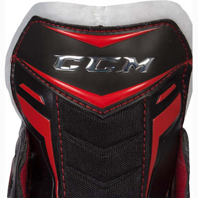  (CCM Jetspeed 270 Ice Hockey Skates - Junior)