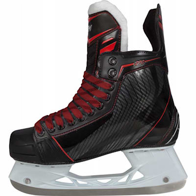  (CCM Jetspeed 270 Ice Hockey Skates - Junior)