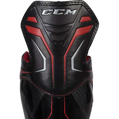  (CCM Jetspeed 270 Ice Hockey Skates - Junior)