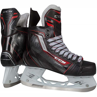 CCM Jetspeed 270 Ice Hockey Skates Senior Pure Hockey Equipment