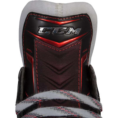 (CCM Jetspeed 300 Ice Hockey Skates - Senior)