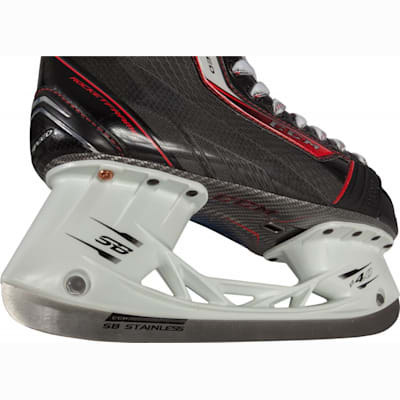  (CCM Jetspeed 300 Ice Hockey Skates - Senior)
