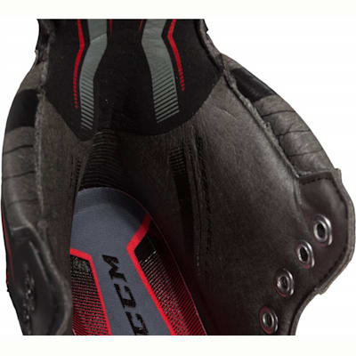  (CCM Jetspeed 300 Ice Hockey Skates - Senior)