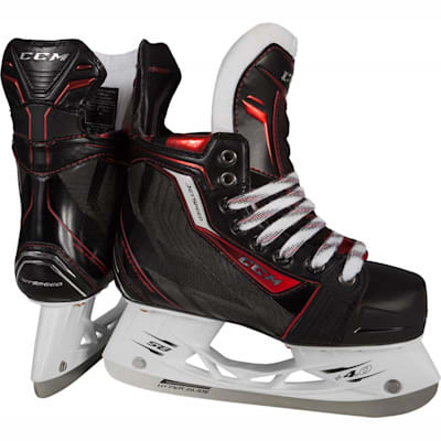 Ccm jetspeed youth skates clearance