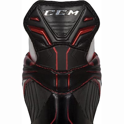  (CCM Jetspeed Ice Hockey Skates - Junior)