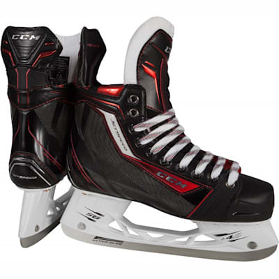 Ccm senior jet speed sk440 ice hockey skates clearance
