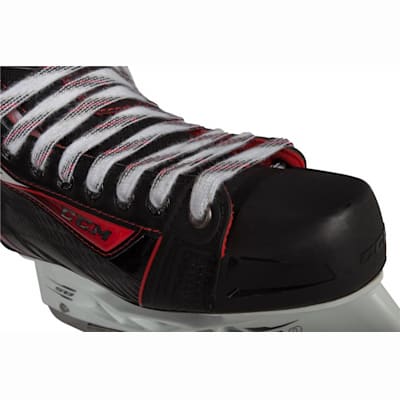  (CCM Jetspeed Ice Hockey Skates - Senior)