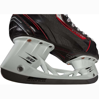  (CCM Jetspeed Ice Hockey Skates - Senior)