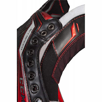  (CCM Jetspeed Ice Hockey Skates - Senior)