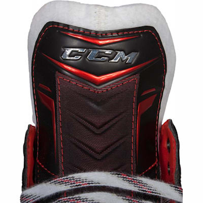  (CCM Jetspeed Ice Hockey Skates - Senior)