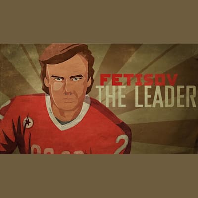 Movie Imagery (Red Army Blu-Ray)