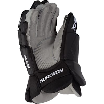  (STX Surgeon 500 Hockey Gloves - Senior)