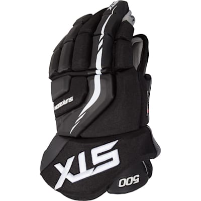  (STX Surgeon 500 Hockey Gloves - Senior)