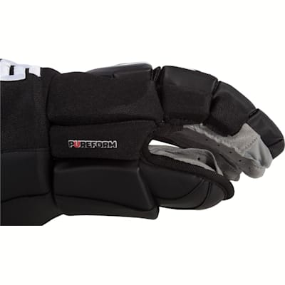  (STX Surgeon 500 Hockey Gloves - Senior)