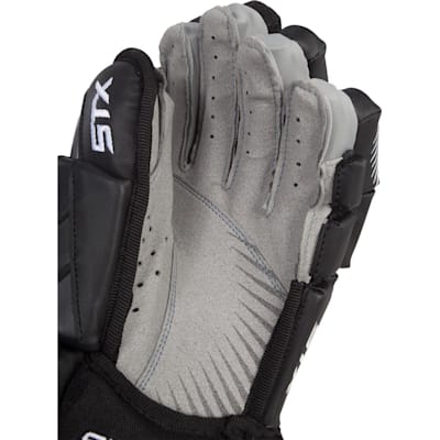 (STX Surgeon 500 Hockey Gloves - Senior)