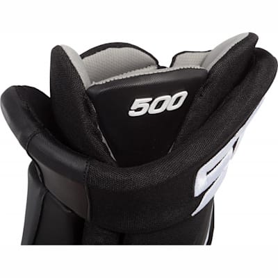  (STX Surgeon 500 Hockey Gloves - Senior)