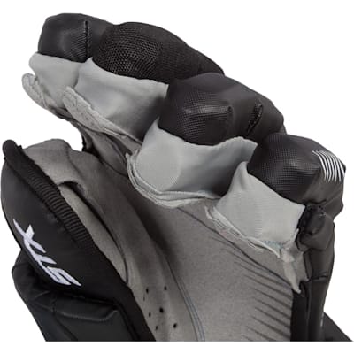  (STX Surgeon 500 Hockey Gloves - Senior)