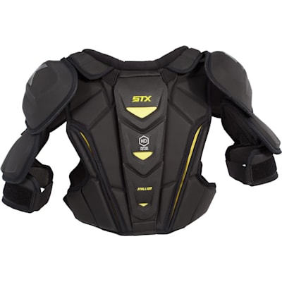 STX Stallion 500 Shoulder Pads - Senior | Pure Hockey Equipment STX Stallion 500 Shoulder Pads - Senior | Pure Hockey Equipment