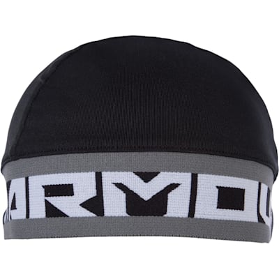 Front (Under Armour Original Skull Cap II)