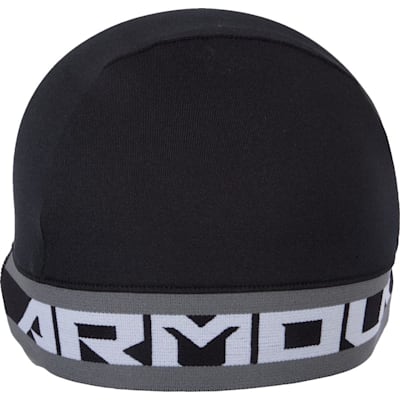 Back (Under Armour Original Skull Cap II)