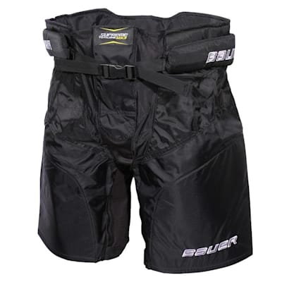 Bauer Supreme TotalOne MX3 Hockey Pant Shell - Junior | Pure