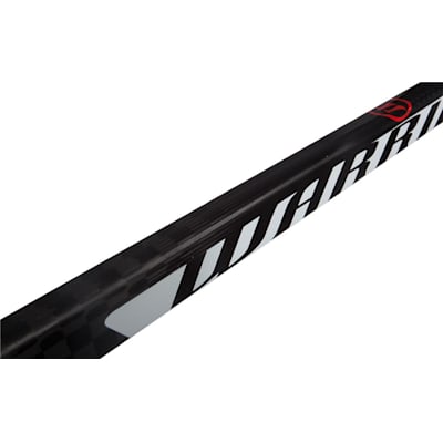 Bottom Of Shaft (Warrior Dynasty HD1 Composite Hockey Stick - Senior)