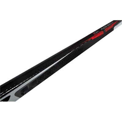 Mid Shaft (Warrior Dynasty HD1 Composite Hockey Stick - Senior)