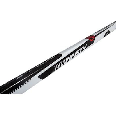  (Warrior Dynasty HD Pro Grip Composite Hockey Stick - Senior)