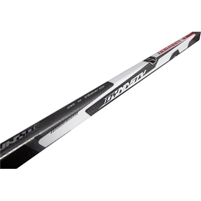  (Warrior Dynasty HD3 Grip Composite Hockey Stick - Junior)