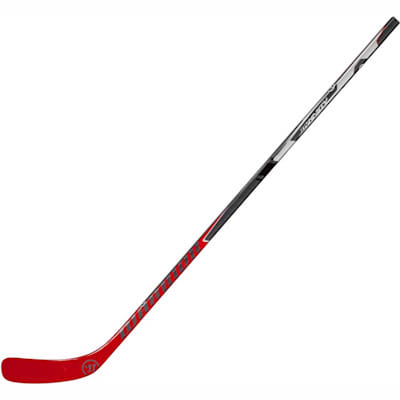 Full View (Warrior Dynasty HD4 Grip Composite Hockey Stick - Junior)