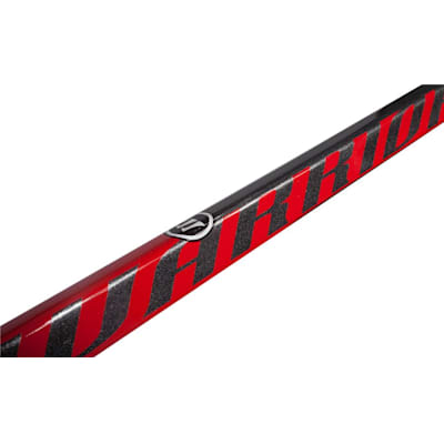Bottom of Shaft (Warrior Dynasty HD4 Grip Composite Hockey Stick - Junior)