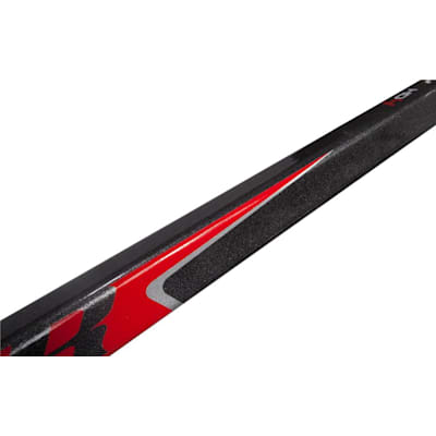 Mid Shaft (Warrior Dynasty HD4 Grip Composite Hockey Stick - Junior)