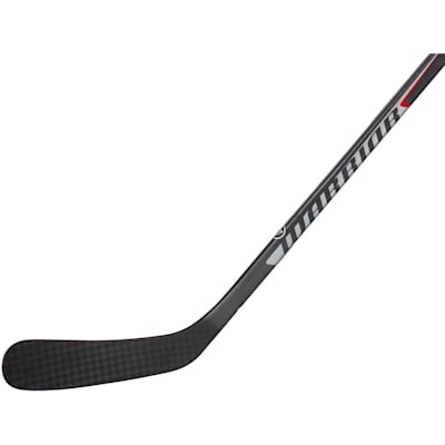 Intermediate (Warrior Dynasty HD4 Grip Composite Hockey Stick - Intermediate)