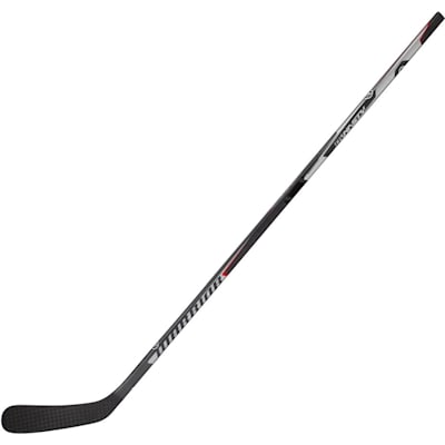Full View (Warrior Dynasty HD4 Grip Composite Hockey Stick - Intermediate)