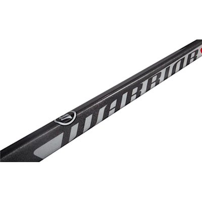 Bottom View (Warrior Dynasty HD4 Grip Composite Hockey Stick - Intermediate)