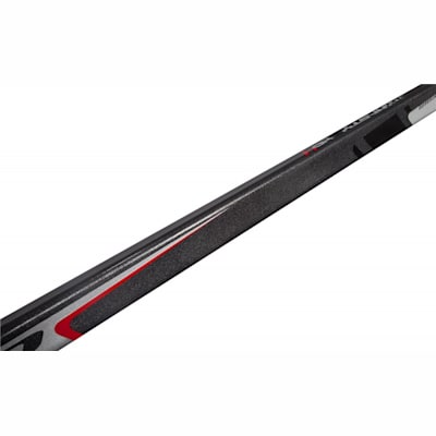 Mid Shaft (Warrior Dynasty HD4 Grip Composite Hockey Stick - Intermediate)