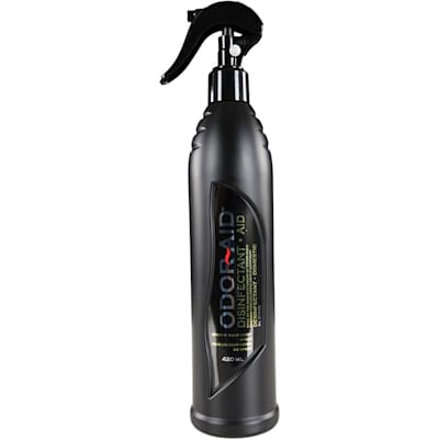  (Odor Aid Disinfectant Spray)