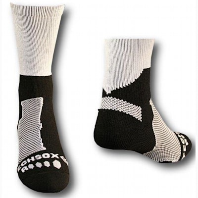 Tech Sox Goalie Skate Socks - Youth | Pure Hockey Equipment