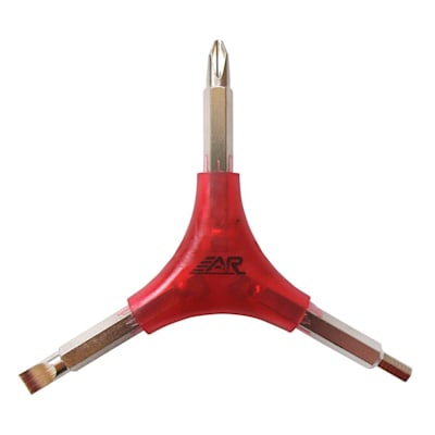 SR (A&R A&R Multi Tool Screwdriver)