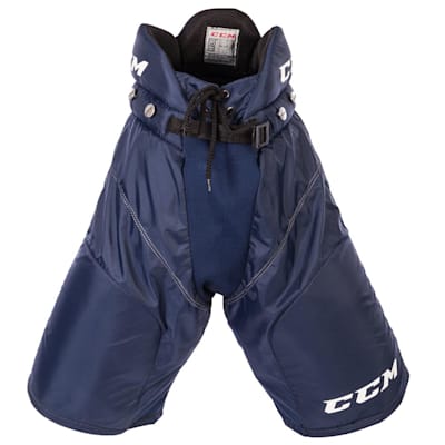 CCM Little BluesLearn to Play Youth Ice Hockey Pants Size Medium 0820 