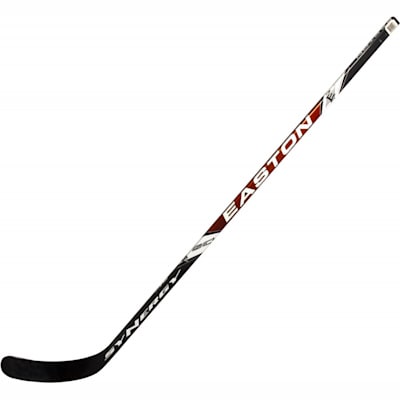 Right handed Easton Synergy Hockey stick - Brand New | SidelineSwap