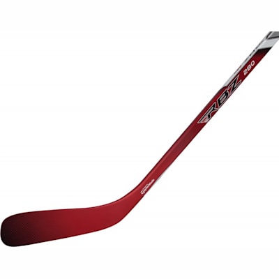  (CCM RBZ 280 Grip Composite Hockey Stick - Intermediate)