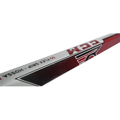  (CCM RBZ 280 Grip Composite Hockey Stick - Intermediate)