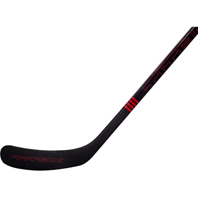 Titan hockey sticks for sale clearance